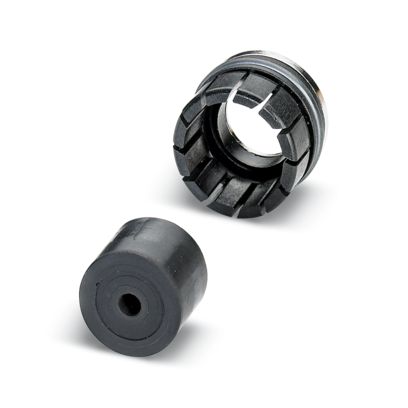 RC-Z2463 - Unshielded cable clamp type cage - 1604561 | Phoenix  