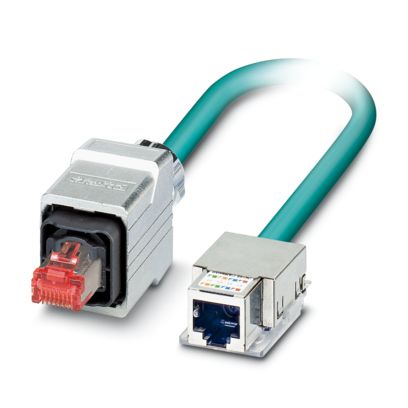 VS-BU/C6-PPC/ME-94F-LI/5,0 - Netzwerkkabel