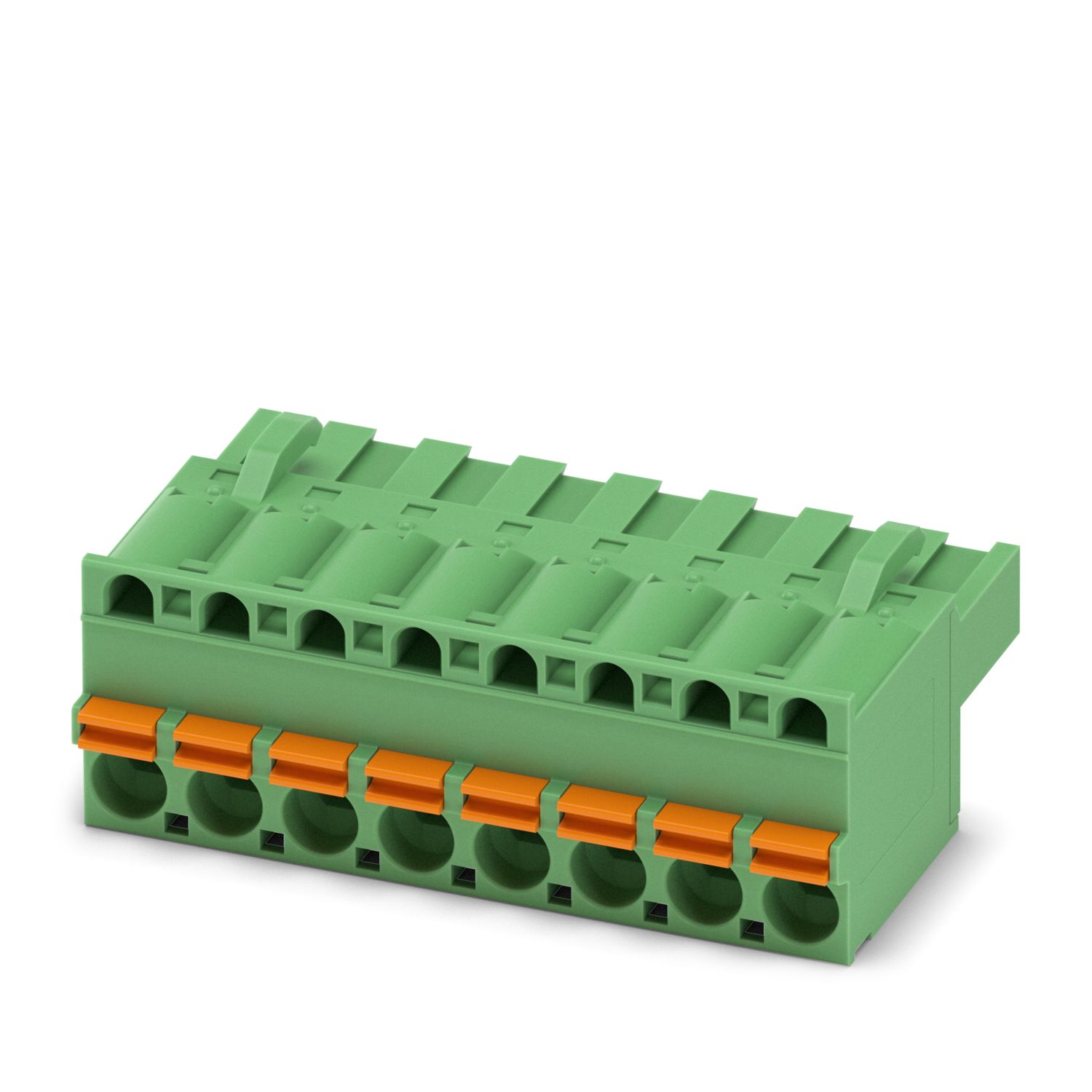 MSTBVA 2,5/ 8-G-5,08 - PCB header - 1755794 | Phoenix Contact MSTBVA 2,5/ 8-G-5,08 - PCB header - 1755794 | Phoenix Contact