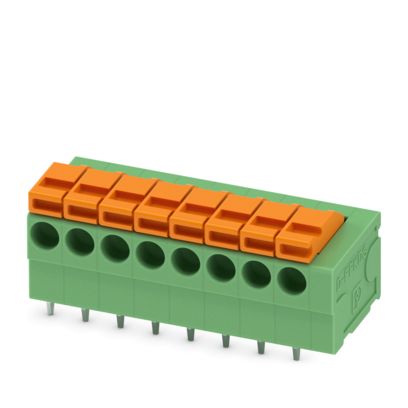 FFKDSA1/H-3,81- 8 - Leiterplattenklemme