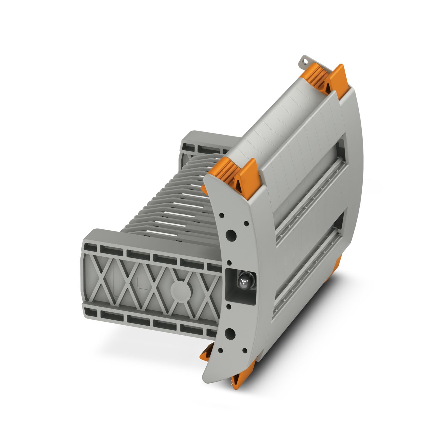 FWP 8+1 - Power plug - 3069297 | Phoenix Contact FWP 8+1 - Power plug - 3069297 | Phoenix Contact