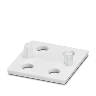 EA-G 5/ 2 SONDERBEDRUCKUNG - Abdeckprofil