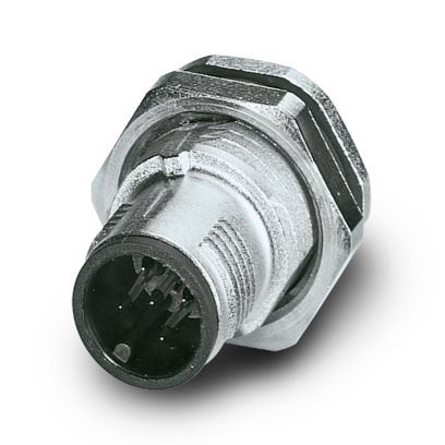 SACC-DSI-MS-5CON-L180/SCO SH - Device connector rear mounting (1553048)