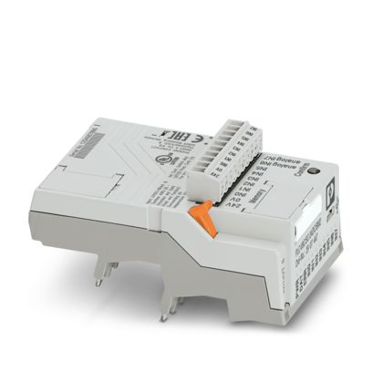 PLC-V8C/SC-24DC/BM2 - Controller - 2907447 | Phoenix Contact