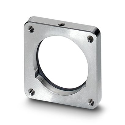 RF-Z0003 - Square mounting flange - 1607905 | Phoenix Contact RF-Z0003 - Square mounting flange - 1607905 | Phoenix Contact