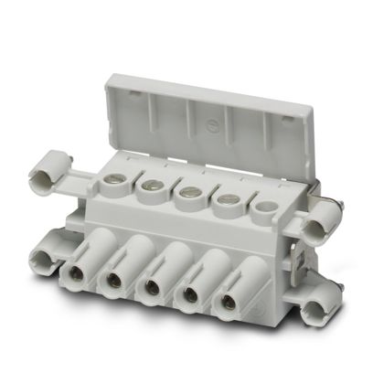 VC-TFS 5-PEA - Kontakteinsatz