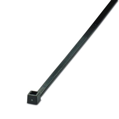 WT-HF 4,5X160 BK - Kabelbinder
