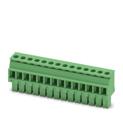 MCVW 1,5/14-ST-3,81 - Leiterplattenstecker