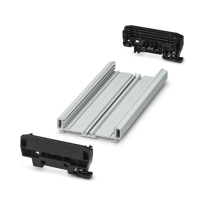 UM-PRO-KIT-B72-L200-7035 - Gehäuse-Set
