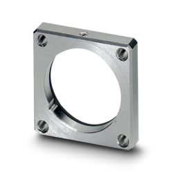 ST-Z0004 - Square mounting flange - 1607773 | Phoenix Contact