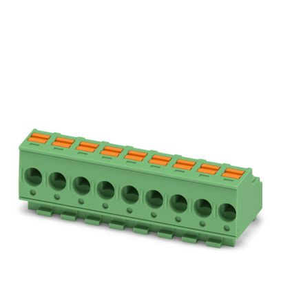 PTS 1,5/ 9-PH-5,0 CLIP - Leiterplatten-Steckverbinder