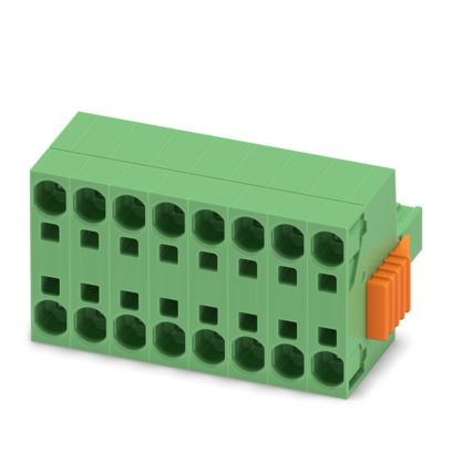TSPC 5/ 8-STCL-7,62 - Leiterplattenstecker