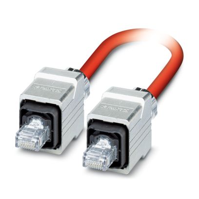 VS-PPC/ME-PPC/ME-93K-LI/5,0 - Patch-Kabel
