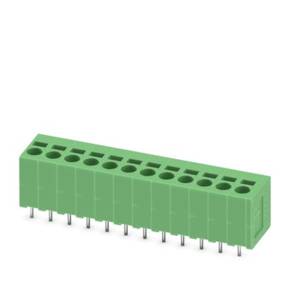 SPT 2,5/12-V-5,0-EX - Leiterplattenklemme