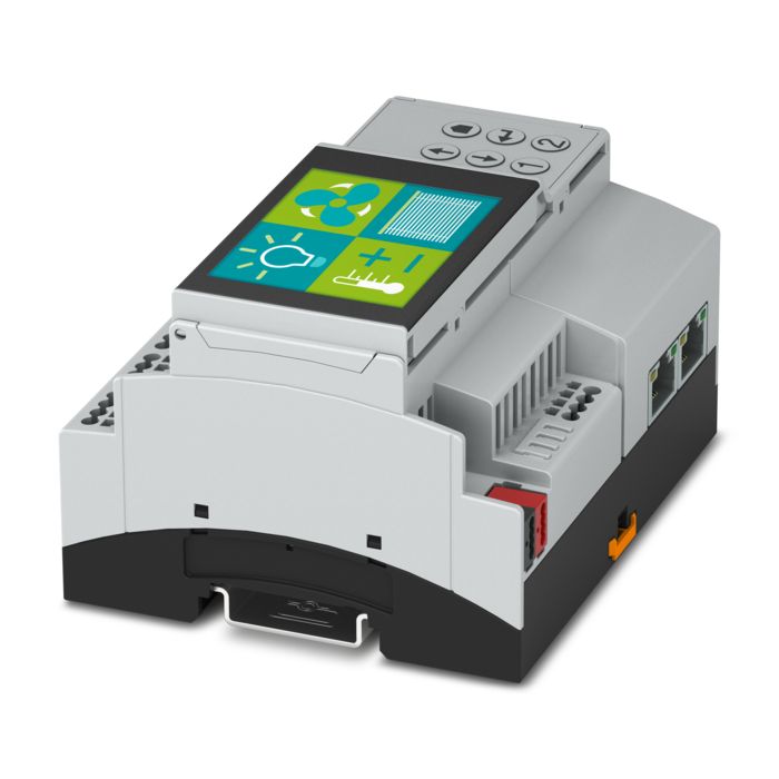 Gehäuse für Smart Meter Gateways (SMGW)