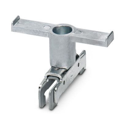 AB-SK/E-NS 35 - Support bracket - 3213111 | Phoenix Contact