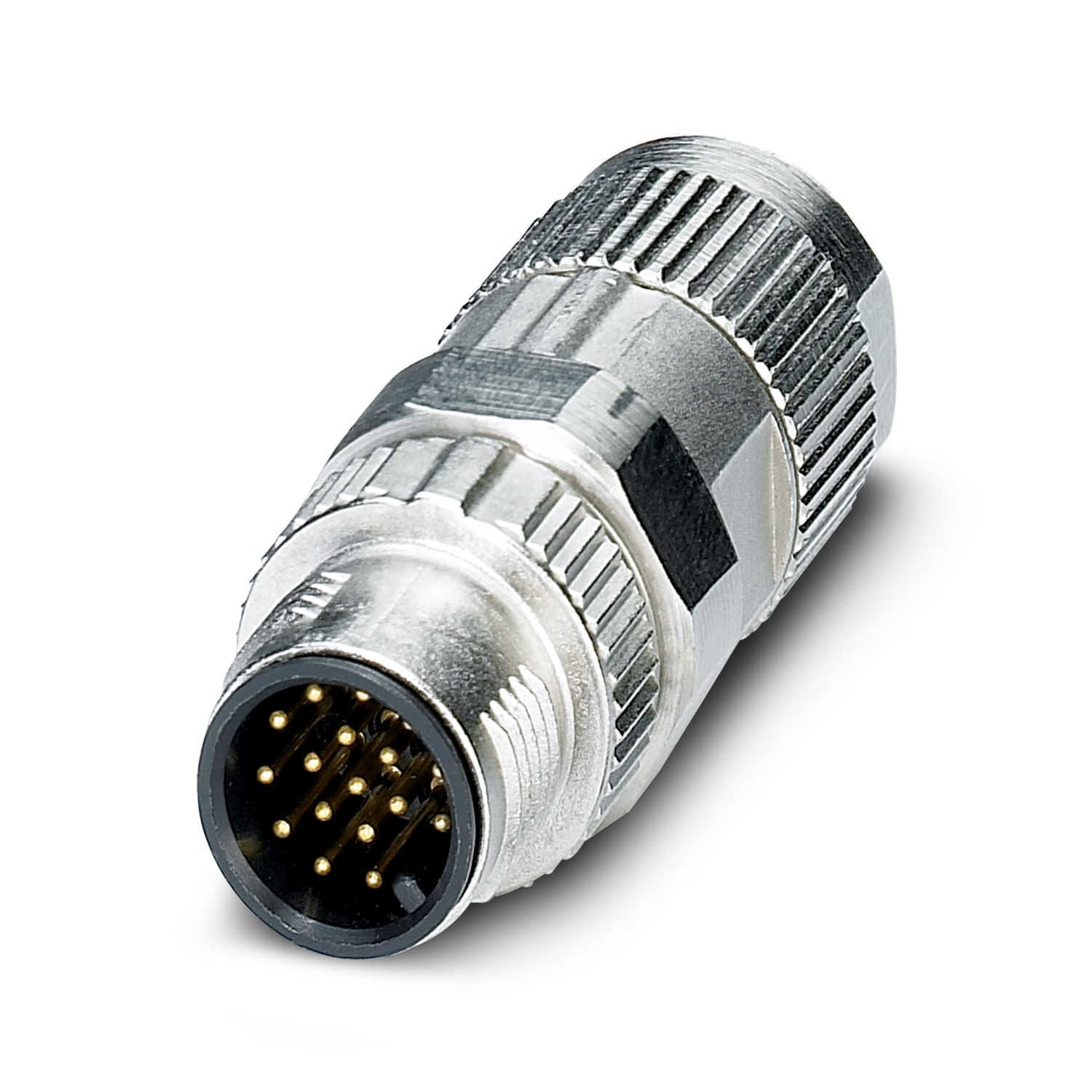 SACC-MS-17PCON SCO - Connector - 1559602 | Phoenix Contact SACC-MS-17PCON SCO - Connector - 1559602 | Phoenix Contact