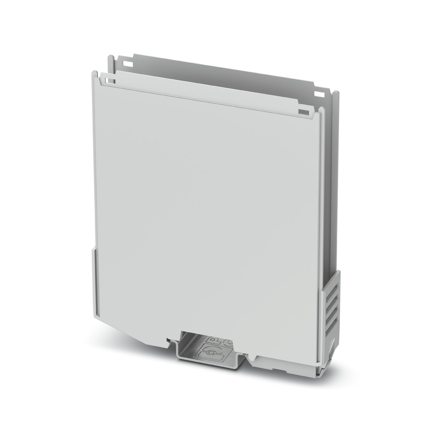 ICS20-F22A-5015 - Connection plate - 1071765 | Phoenix Contact