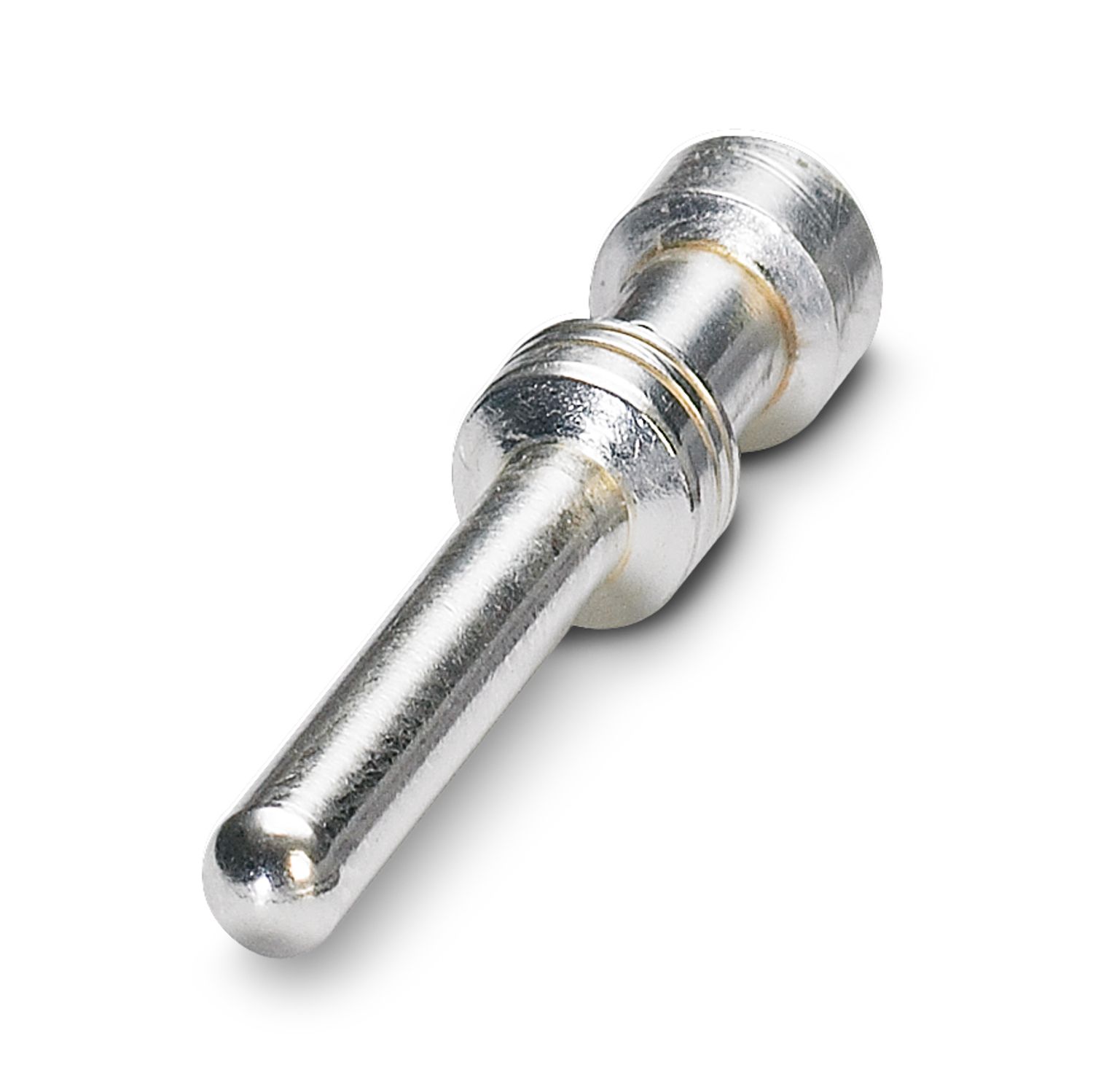 CK2,5-ED-2,50M AG - Crimp contact - 1273663 | Phoenix Contact CK2,5-ED-2,50M AG - Crimp contact - 1273663 | Phoenix Contact