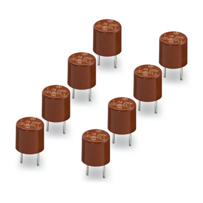 VF-SI/TR5/2AT - Sicherungs-Set