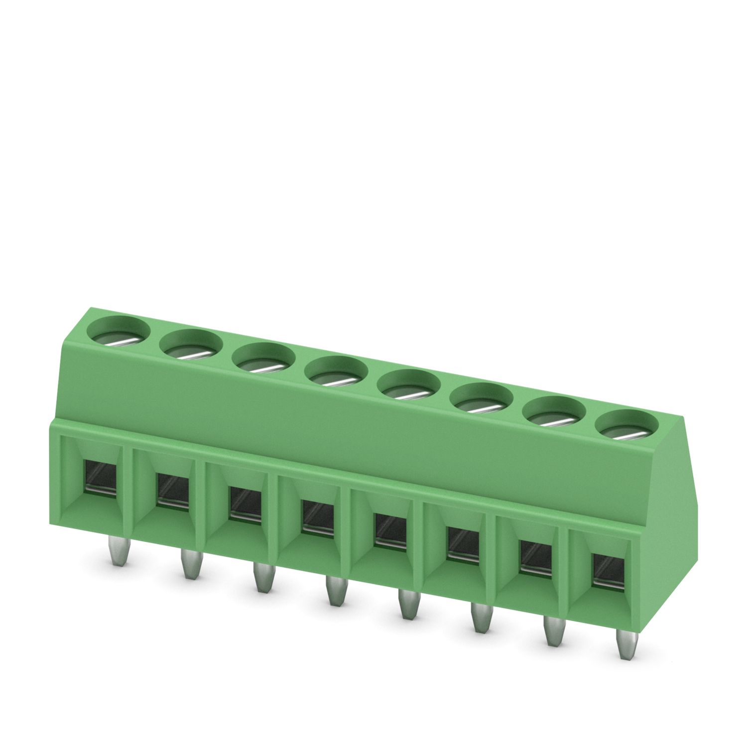 MKDS 1/ 8-3,5 - PCB terminal block - 1751303 | Phoenix Contact MKDS 1/ 8-3,5 - PCB terminal block - 1751303 | Phoenix Contact