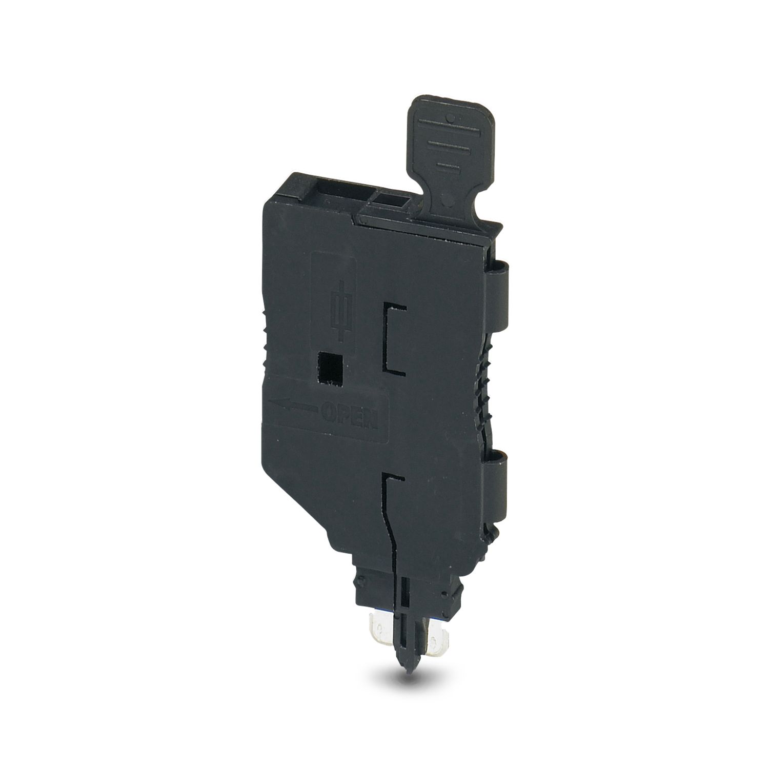 ST 2,5-QUATTRO-TG - Disconnect terminal block - 3038451 ST 2,5-QUATTRO-TG - Disconnect terminal block - 3038451