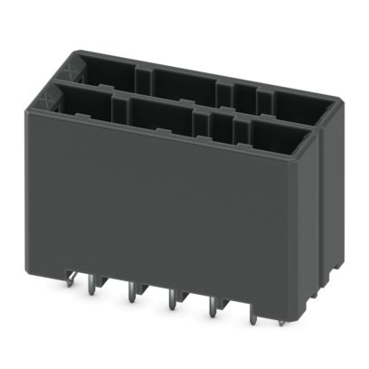 DD32H 2,2/10-V-5,08-XX - Leiterplatten-Grundleiste