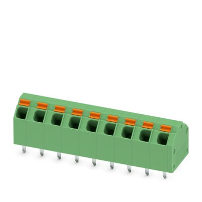 SPTA 1,5/ 9-5,08 - Leiterplattenklemme