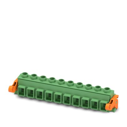 GMSTB 2,5 HCV/10-ST-7,62-LR - Leiterplattenstecker