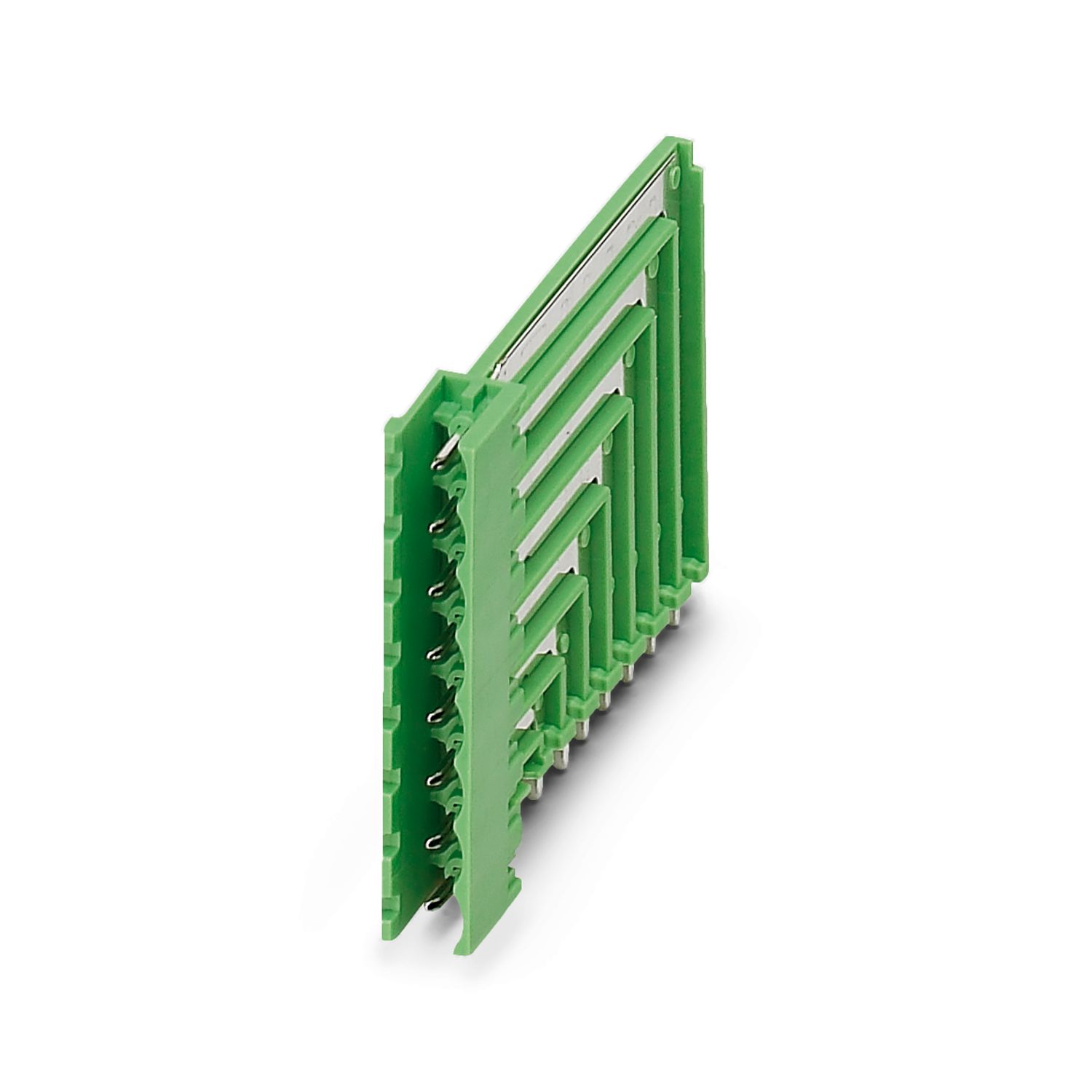 ICV 2,5/ 6-G-5,08 - PCB header - 1785984 | Phoenix Contact ICV 2,5/ 6-G-5,08 - PCB header - 1785984 | Phoenix Contact