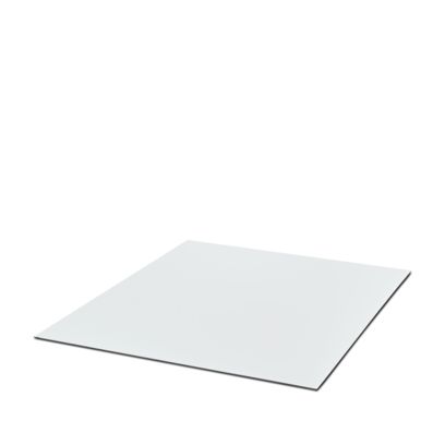 GPK 610X610X1,5 ... - Gravurplatte