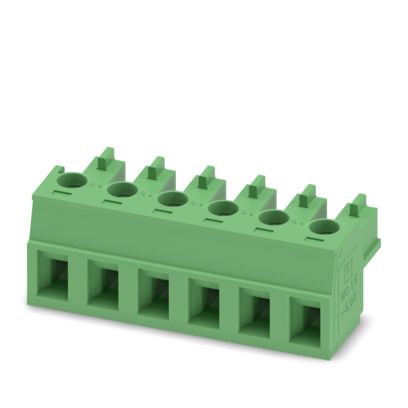 MC 1,5/ 6-ST-5,08 - Leiterplattenstecker