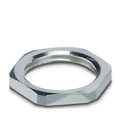 WP-CN BRASS M20 - Gegenmutter