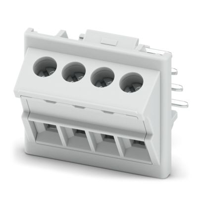 ICC25-TS2,5/4R5,0-7035 - Leiterplattenklemme