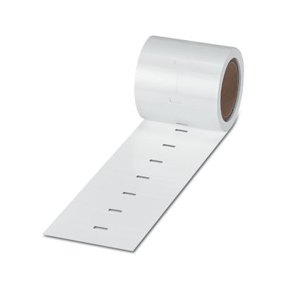 EMT (35X18,7)R - Einsteckschild