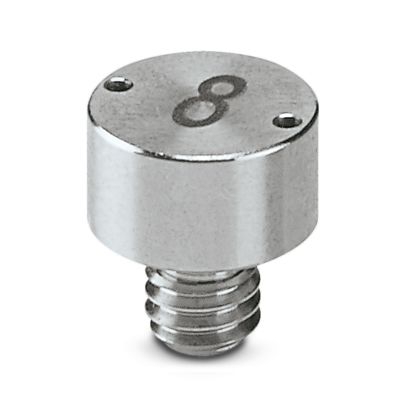 CF 1000 HAS 8-2,5 - Werkzeugautomaten Zubehör