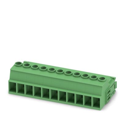 IPC 5/11-STGCL-7,62 - Leiterplattenstecker