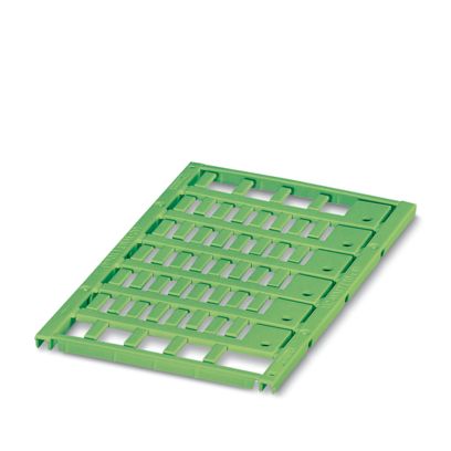 UC-WMT (10X4) GN CUS - Kabelmarker