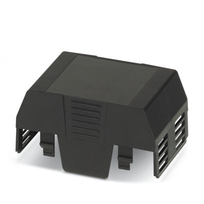 EH 45 F-C CS/ABS-PC BK9005 - Gehäuseoberteil - 1074956 | Phoenix  
