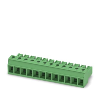 PC 4/12-ST-7,62 - Leiterplattenstecker