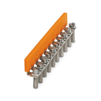 FB 10- URTK/SP - Fixed bridge - 0311663 | Phoenix Contact FB 10- URTK/SP - Fixed bridge - 0311663 | Phoenix Contact
