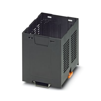 EH 90-B/ABS BK9005 - Gehäuseunterteil