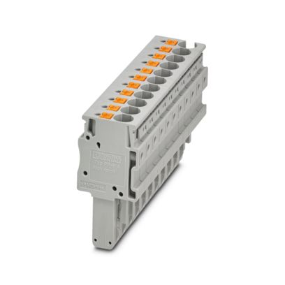 PP-H 4/11 - Stecker