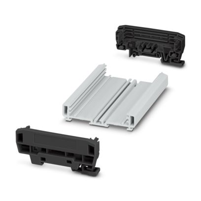 UM-PRO-KIT-B72-L120-7035 - Gehäuse-Set