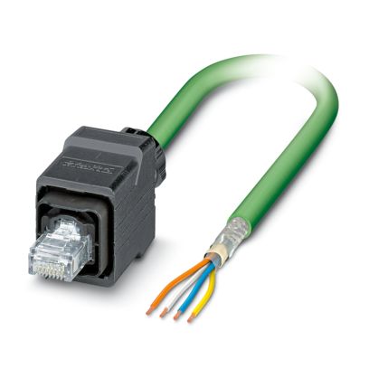 VS-OE-PPC/PL-93B-LI/5,0 - Netzwerkkabel
