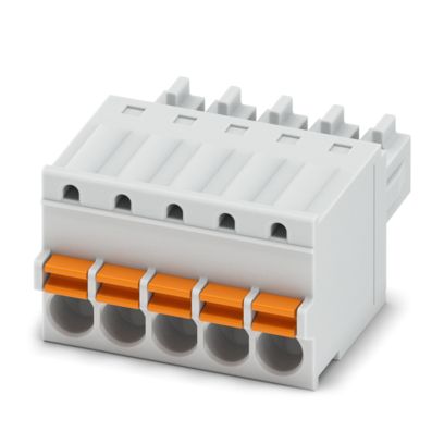 FK-MCP 1,5/ 5-ST-3,5 GY7035 - Leiterplattenstecker