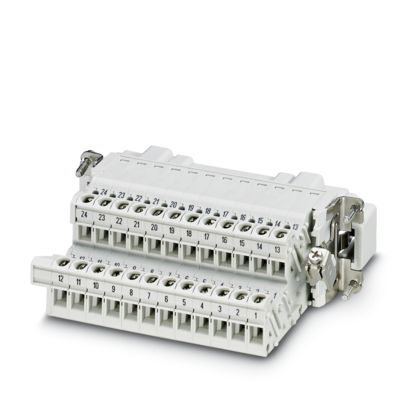 HC-B 24-A-UT-PEL-M - Terminal adapter (1648060)