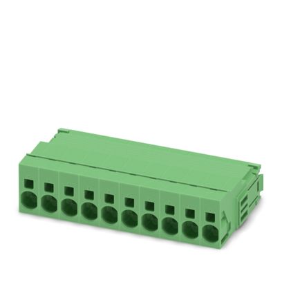 ISPC 5/10-STGCL-7,62 - Leiterplattenstecker