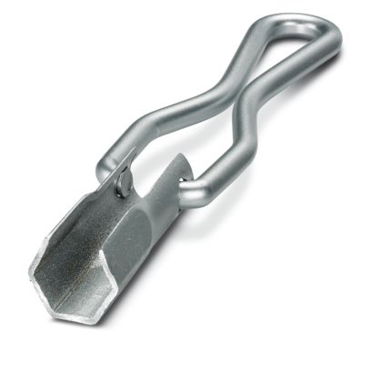 QSS 22 - Socket wrench (1670206)