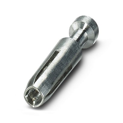 CK2,5-ED-0,5BU CUNI - Crimp contact (1585757)